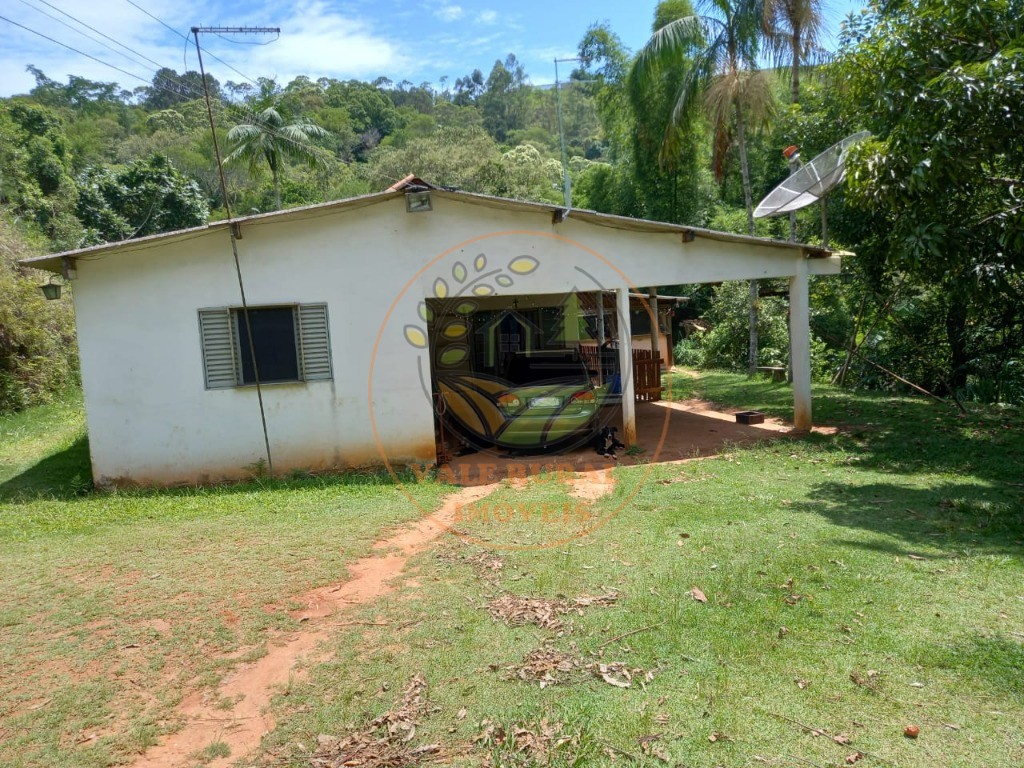 Chácara à venda com 4 quartos, 3000m² - Foto 1