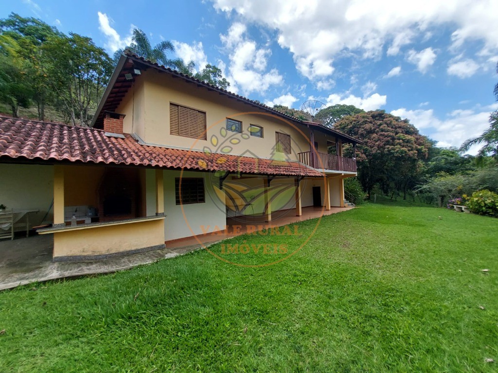 Sítio à venda com 4 quartos - Foto 45