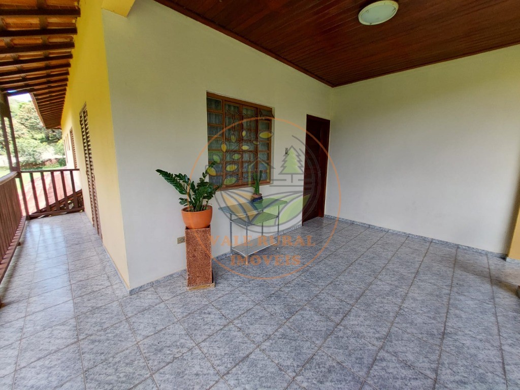 Sítio à venda com 4 quartos - Foto 61