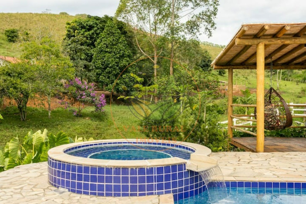 Chácara, 3 quartos, 2000 m² - Foto 10