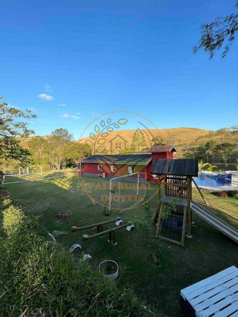 Chácara, 3 quartos, 2000 m² - Foto 6