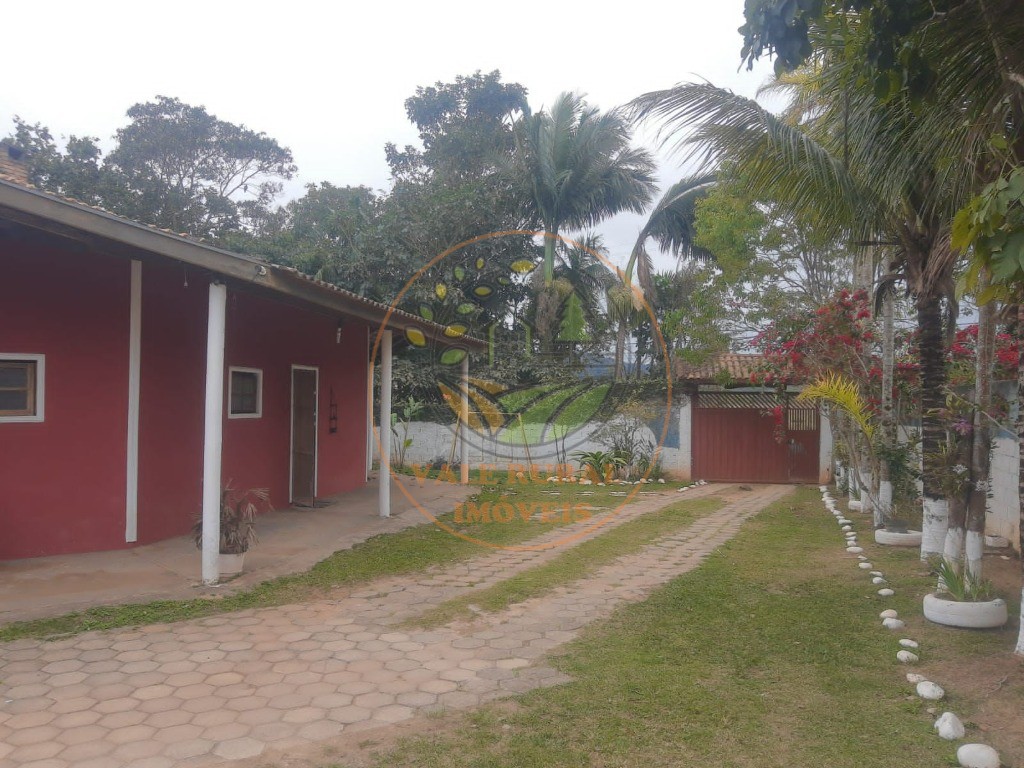 Chácara à venda com 3 quartos, 1380m² - Foto 5