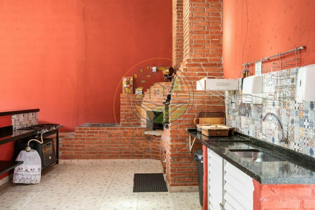 Chácara, 3 quartos, 2000 m² - Foto 13