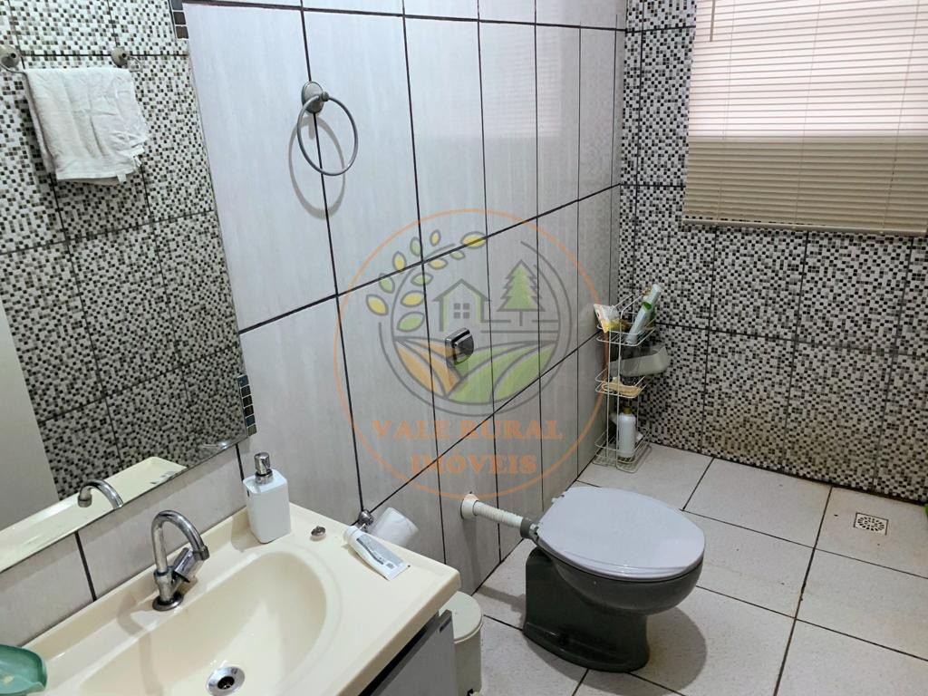 Chácara à venda com 1 quarto, 1470m² - Foto 9