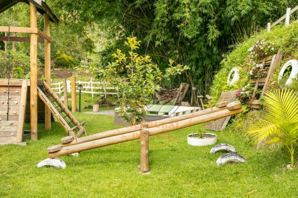 Chácara, 3 quartos, 2000 m² - Foto 21