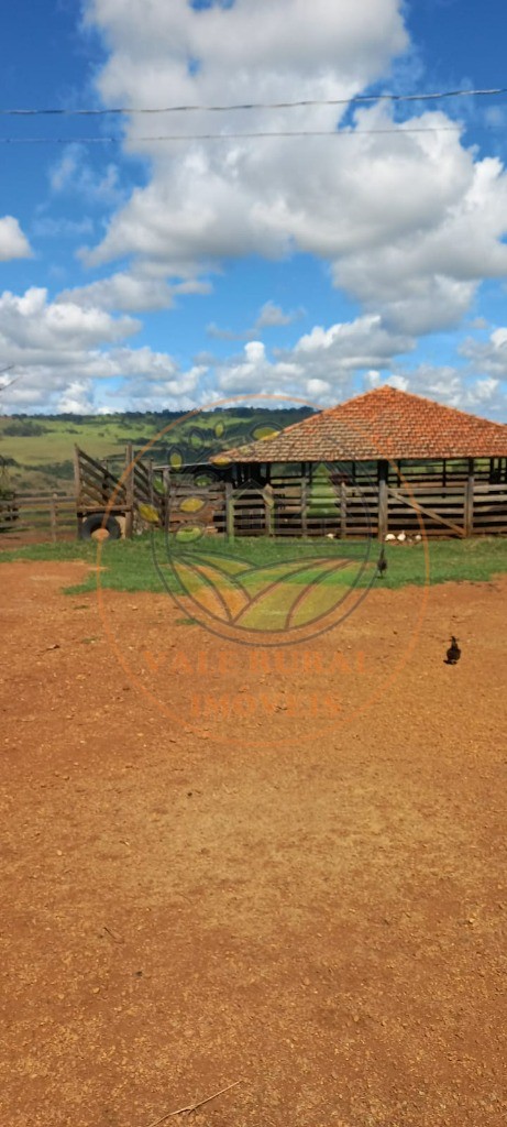 Fazenda à venda com 1 quarto, 85m² - Foto 3