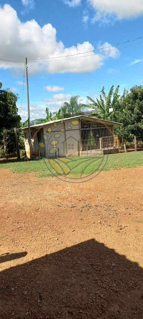 Fazenda à venda com 1 quarto, 85m² - Foto 5