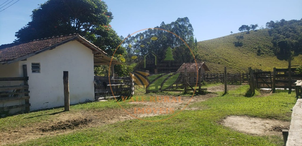 Fazenda à venda com 1 quarto, 92m² - Foto 5