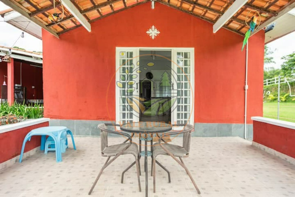 Chácara, 3 quartos, 2000 m² - Foto 11