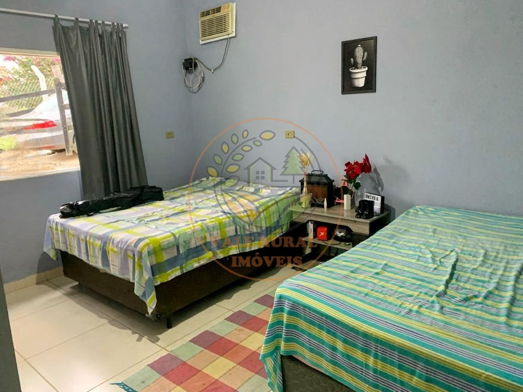 Chácara à venda com 1 quarto, 1470m² - Foto 8