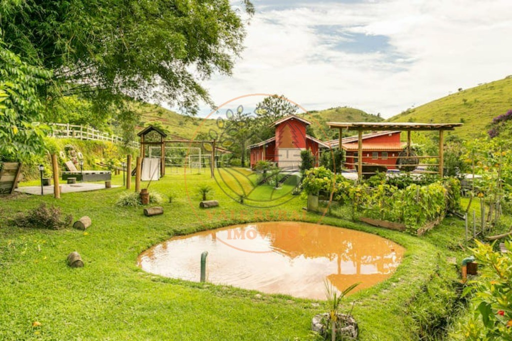 Chácara, 3 quartos, 2000 m² - Foto 7