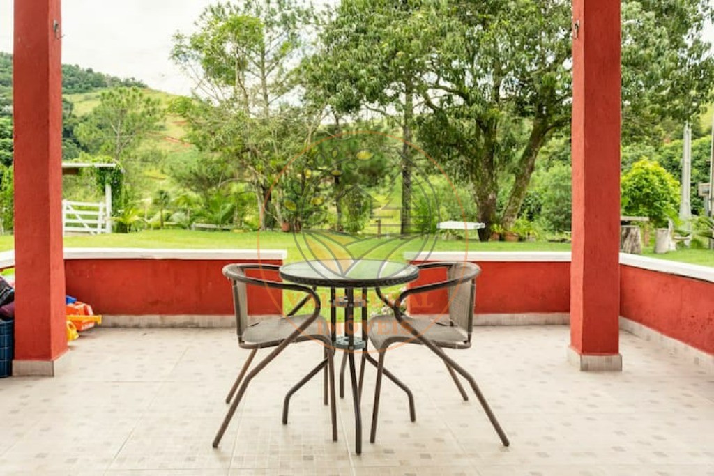 Chácara, 3 quartos, 2000 m² - Foto 5