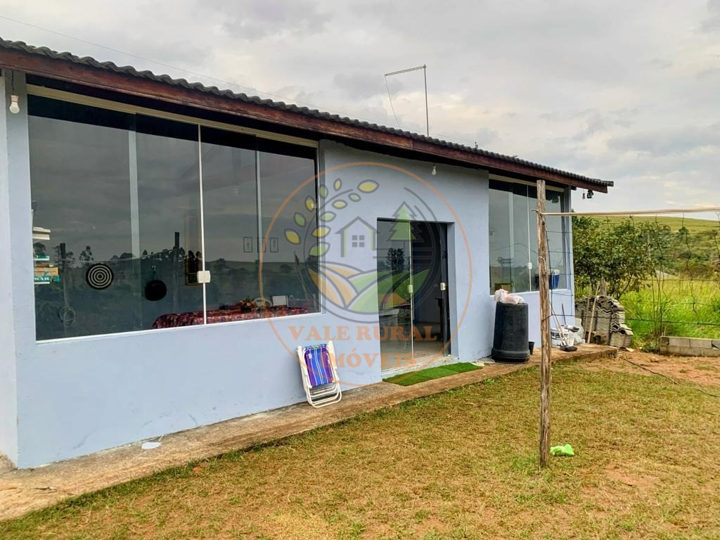 Chácara à venda com 1 quarto, 1470m² - Foto 1