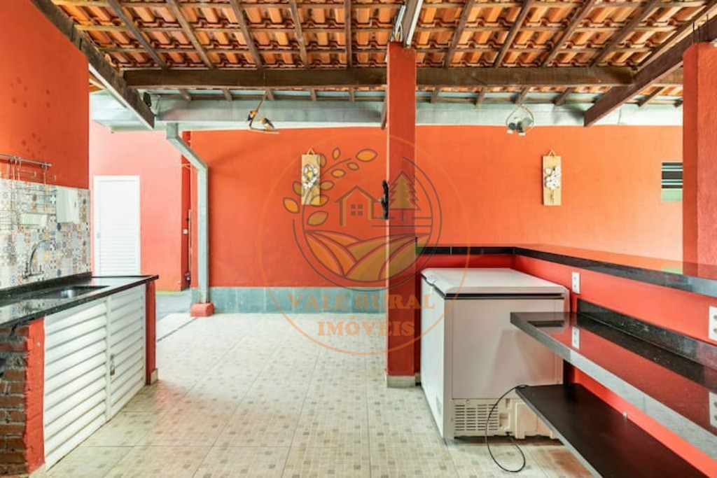 Chácara, 3 quartos, 2000 m² - Foto 17