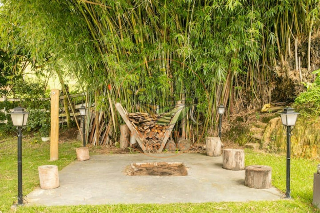 Chácara, 3 quartos, 2000 m² - Foto 4