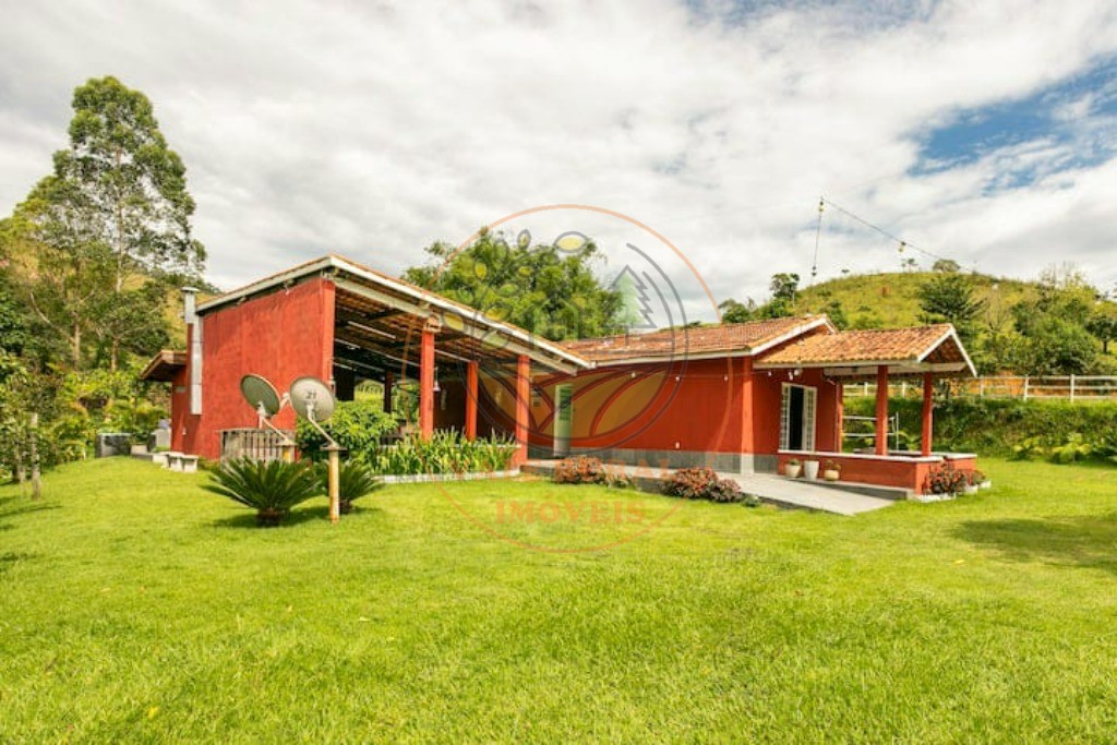 Chácara, 3 quartos, 2000 m² - Foto 2