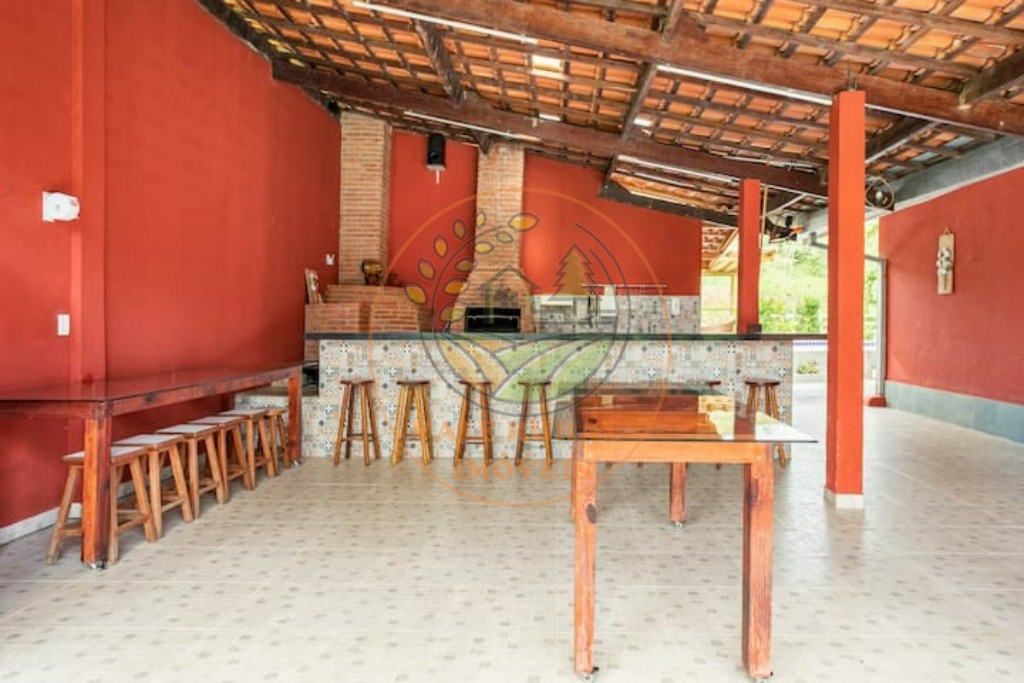 Chácara, 3 quartos, 2000 m² - Foto 16