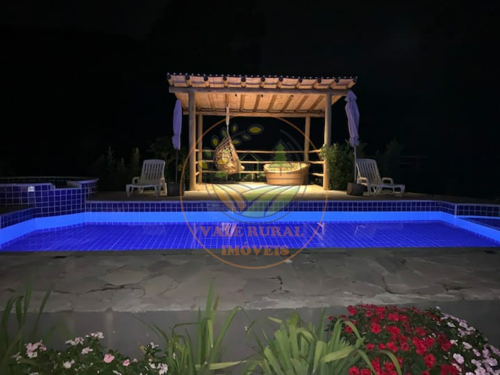 Chácara, 3 quartos, 2000 m² - Foto 9