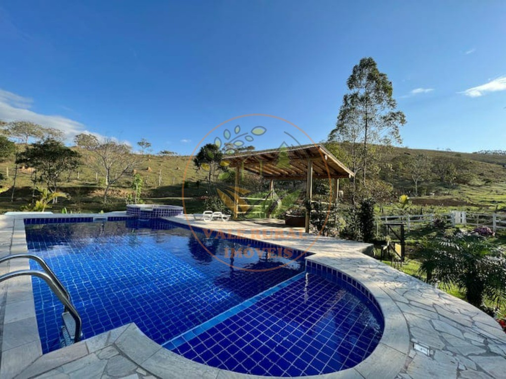 Chácara, 3 quartos, 2000 m² - Foto 8