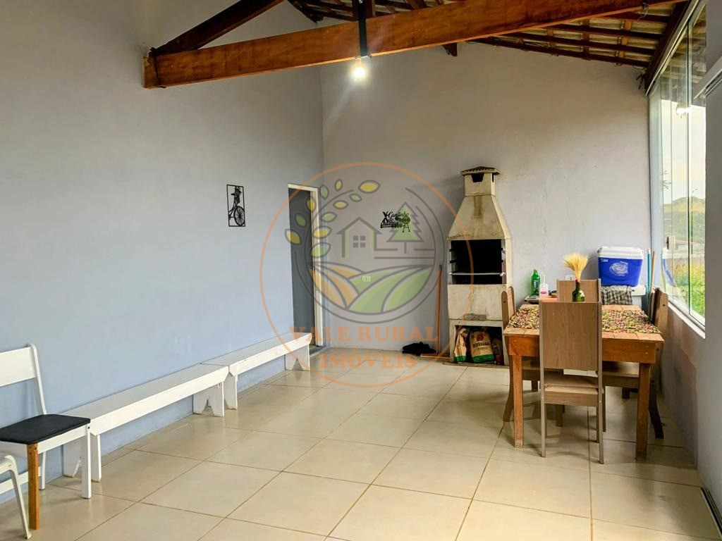 Chácara à venda com 1 quarto, 1470m² - Foto 6