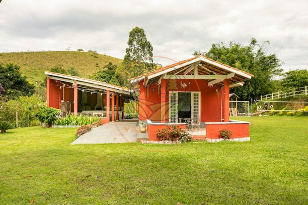 Chácara, 3 quartos, 2000 m² - Foto 3