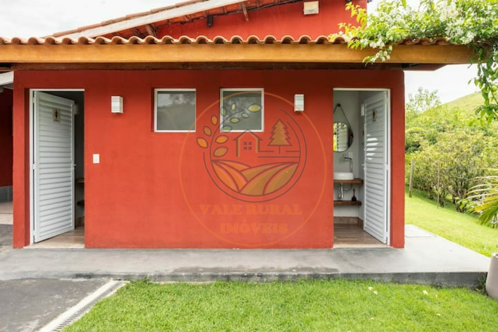 Chácara, 3 quartos, 2000 m² - Foto 37