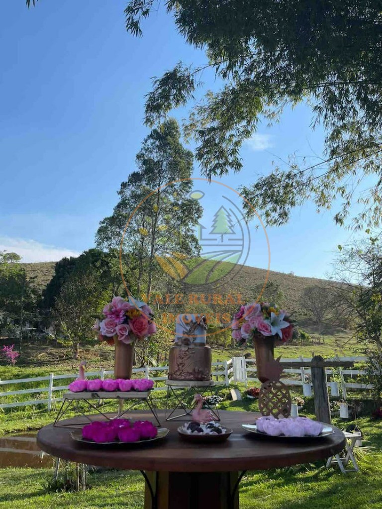 Chácara, 3 quartos, 2000 m² - Foto 27