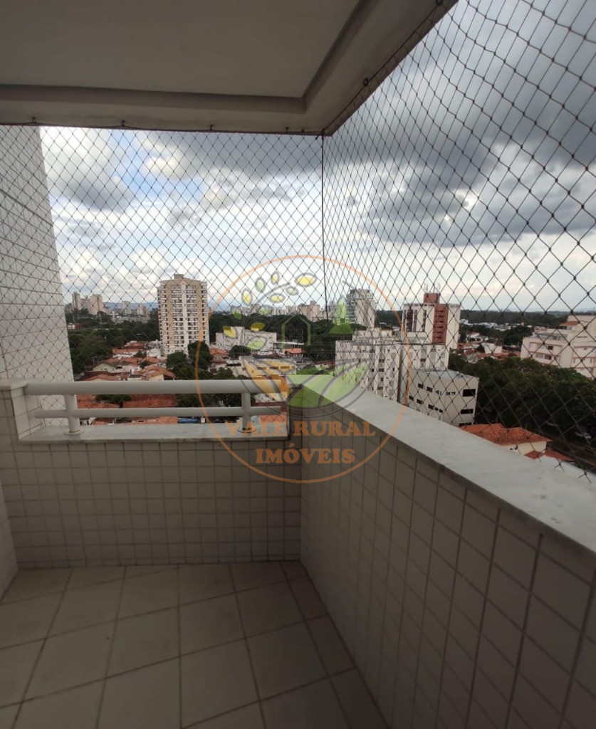 Apartamento à venda com 3 quartos, 107m² - Foto 19