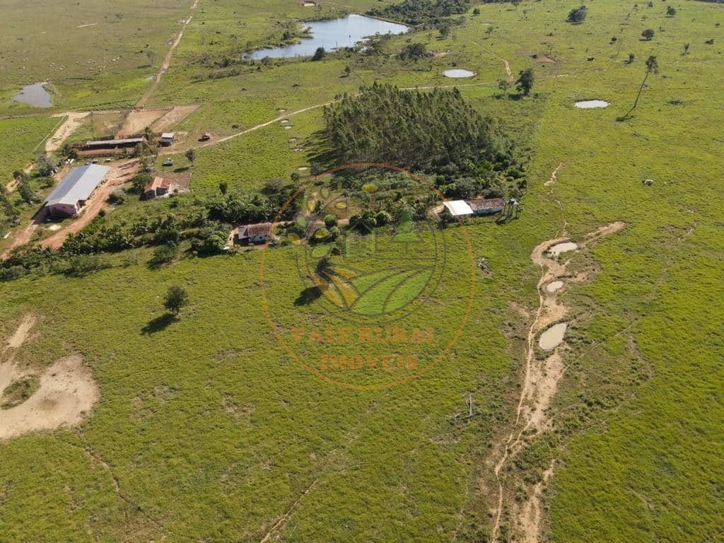 Fazenda à venda com 1 quarto, 1000m² - Foto 34