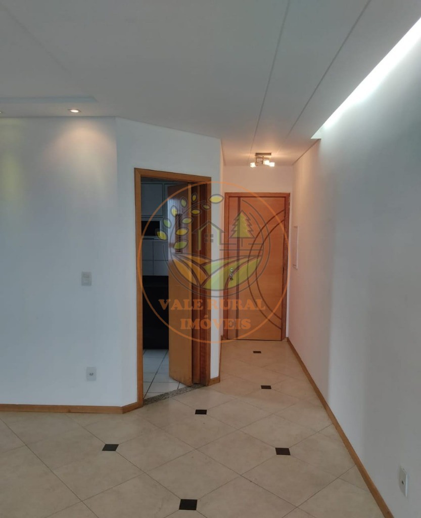 Apartamento à venda com 3 quartos, 107m² - Foto 4