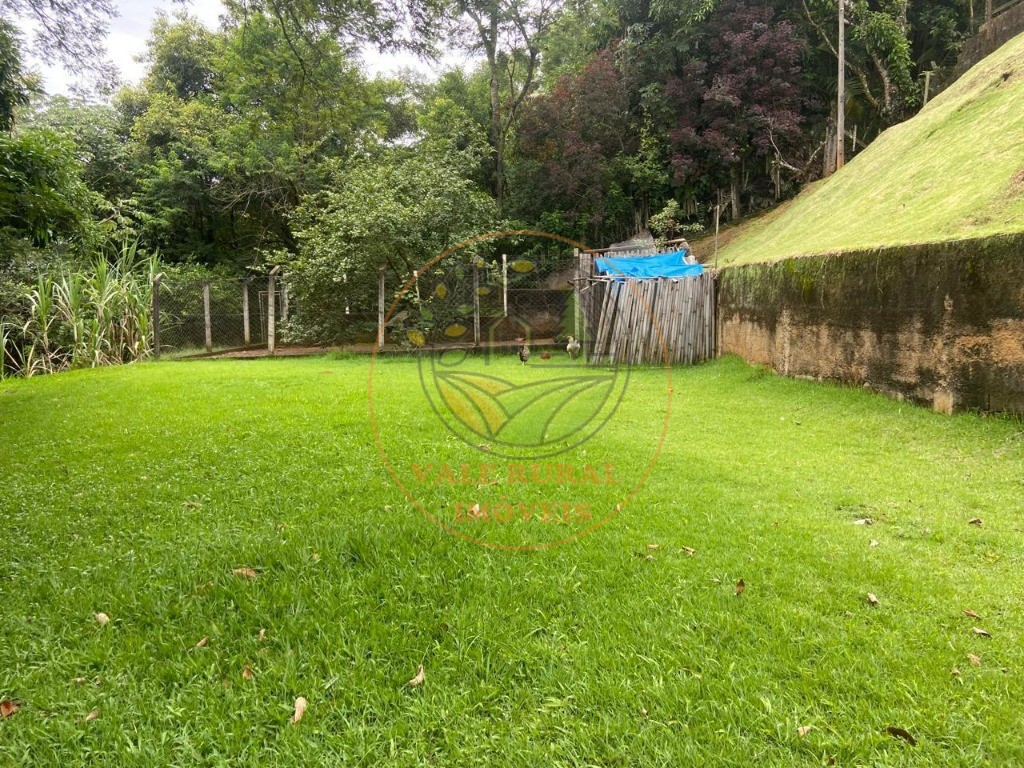 Chácara à venda com 4 quartos, 1m² - Foto 15