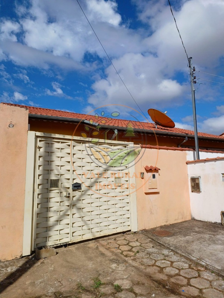 Casa à venda com 4 quartos - Foto 4