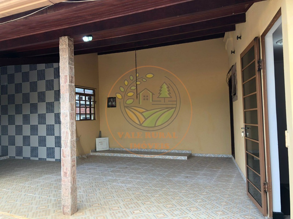 Casa à venda com 3 quartos - Foto 4