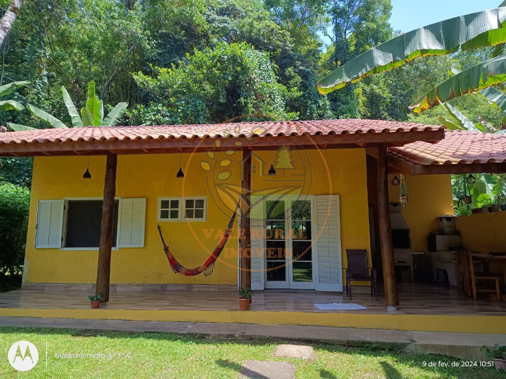 Casa à venda com 2 quartos - Foto 1