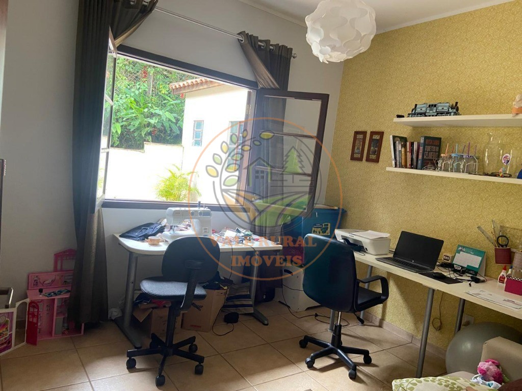 Chácara à venda com 4 quartos, 1m² - Foto 21