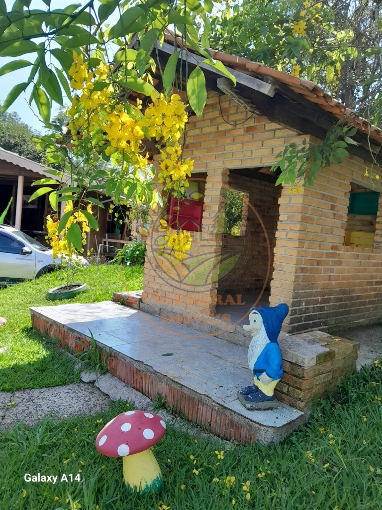 Chácara à venda com 4 quartos - Foto 17