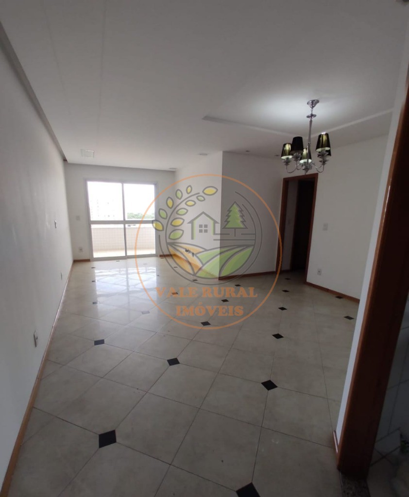 Apartamento à venda com 3 quartos, 107m² - Foto 3