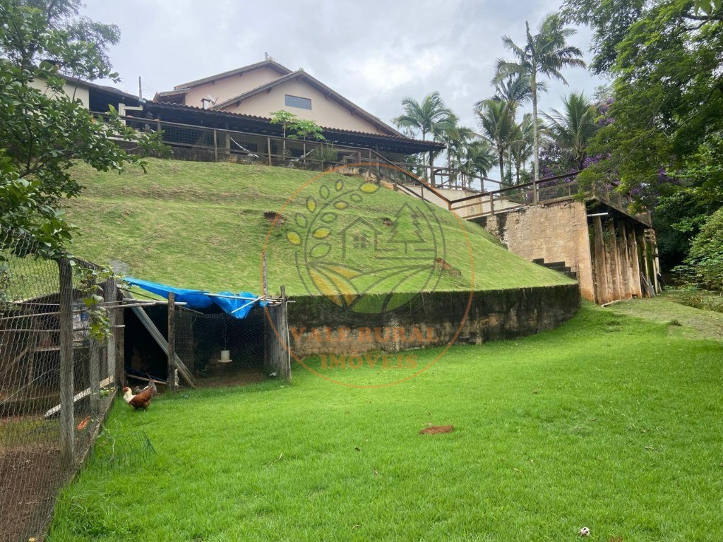 Chácara à venda com 4 quartos, 1m² - Foto 18