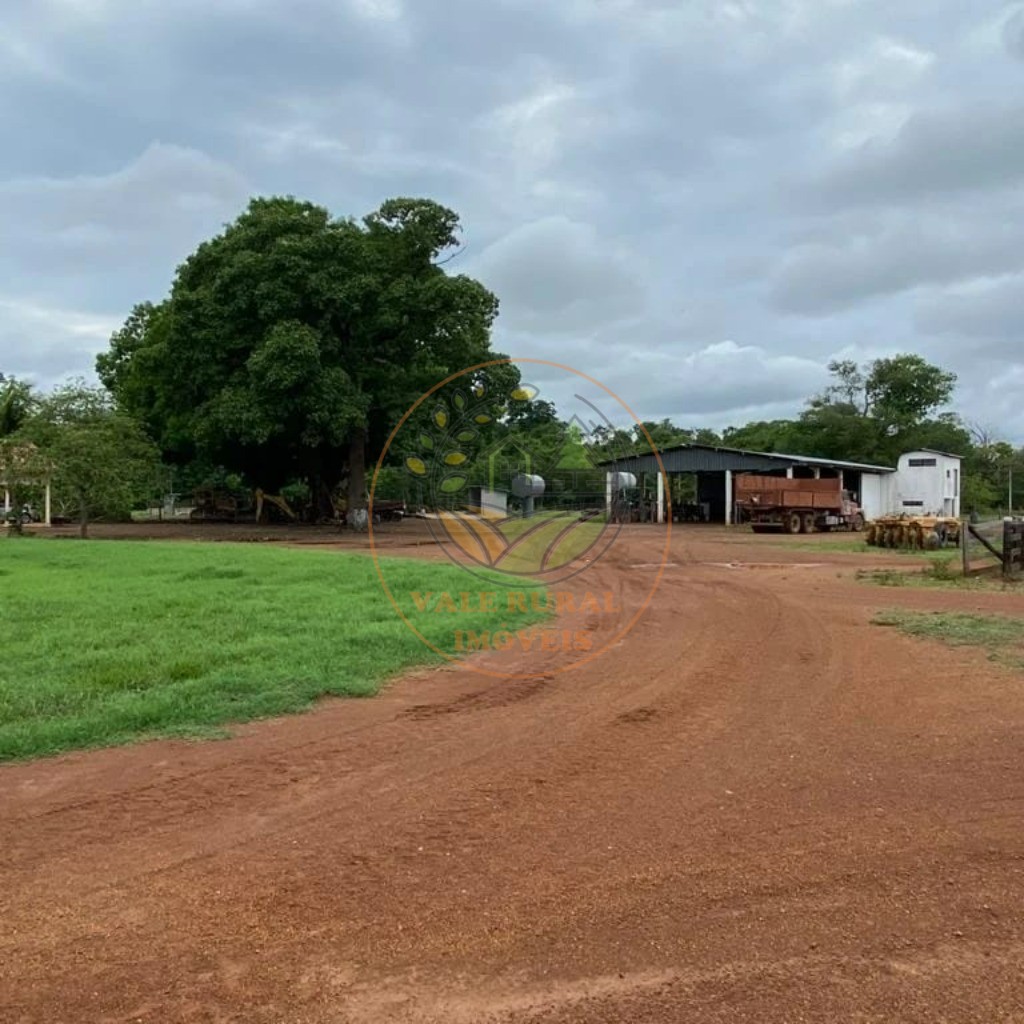 Fazenda à venda com 1 quarto, 954m² - Foto 7