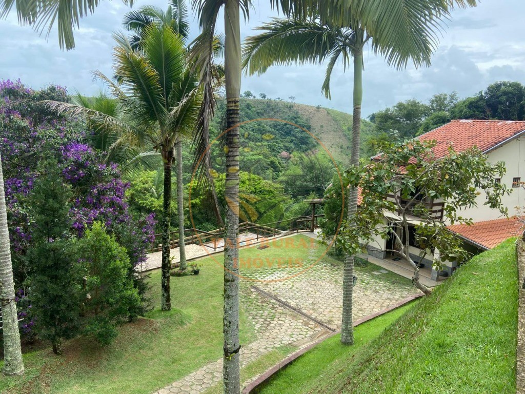 Chácara à venda com 4 quartos, 1m² - Foto 1