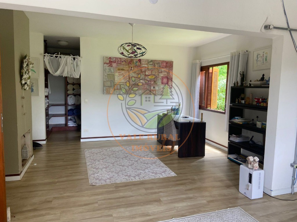 Sítio à venda com 2 quartos, 1m² - Foto 4