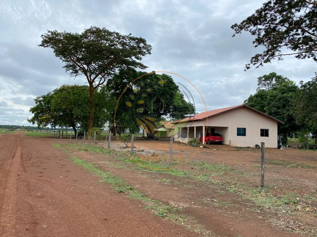 Fazenda à venda com 1 quarto, 954m² - Foto 12