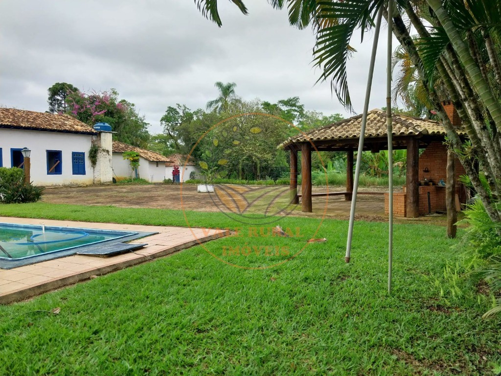 Fazenda à venda com 5 quartos, 11m² - Foto 6