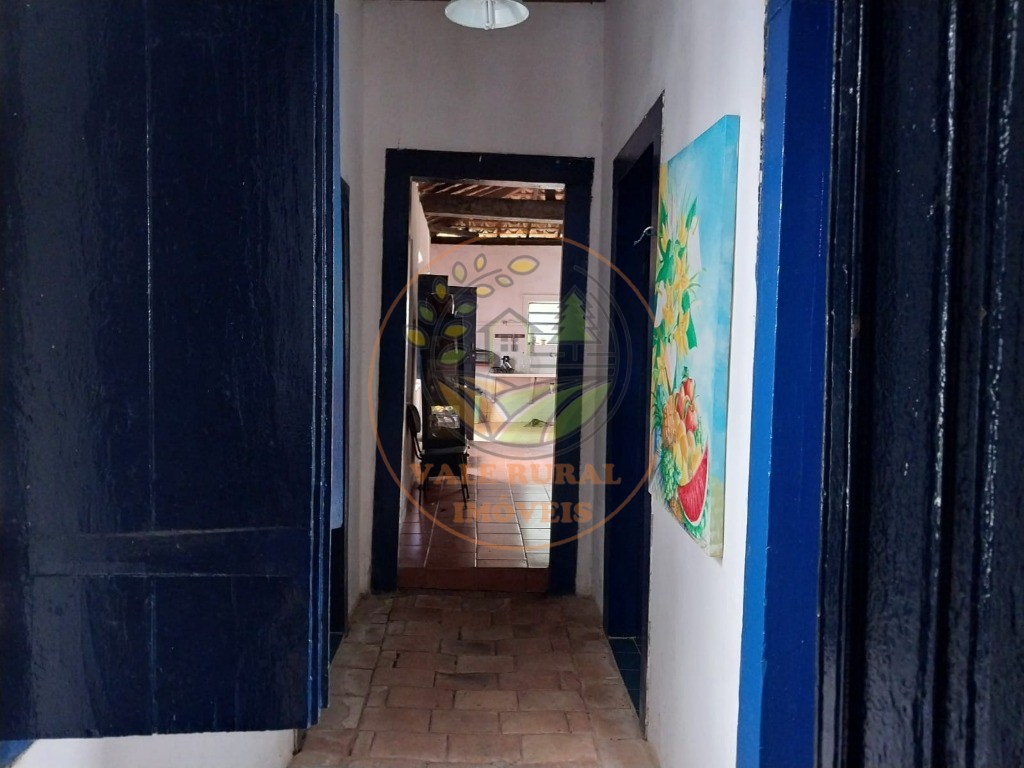 Fazenda à venda com 5 quartos, 11m² - Foto 13