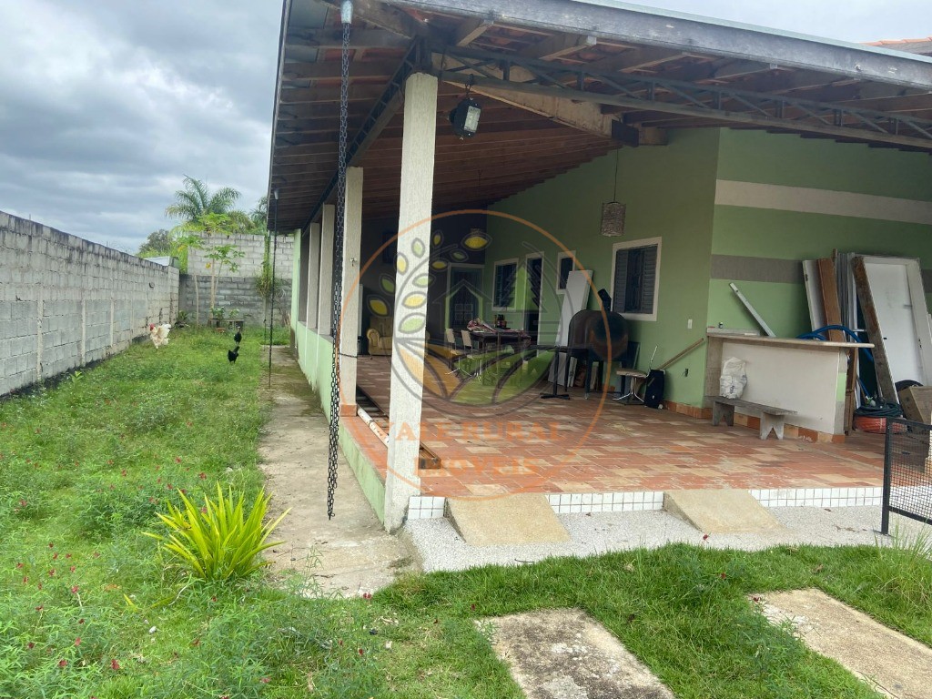 Chácara à venda com 2 quartos, 1000m² - Foto 3