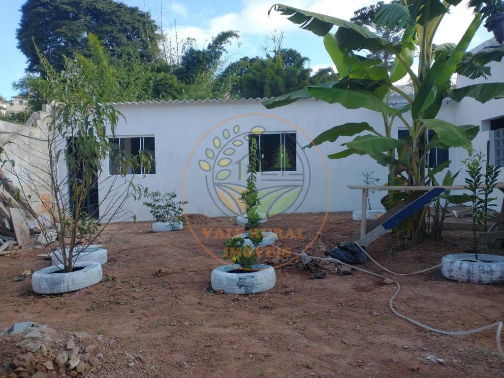 Casa à venda com 2 quartos - Foto 1