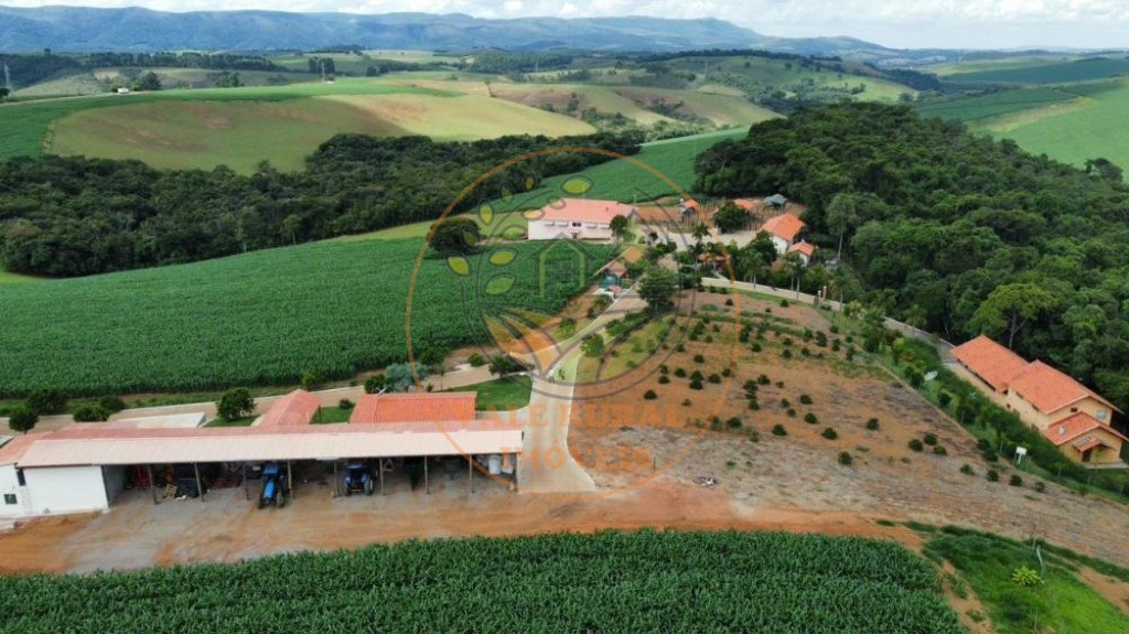 Fazenda à venda com 5 quartos, 171m² - Foto 5