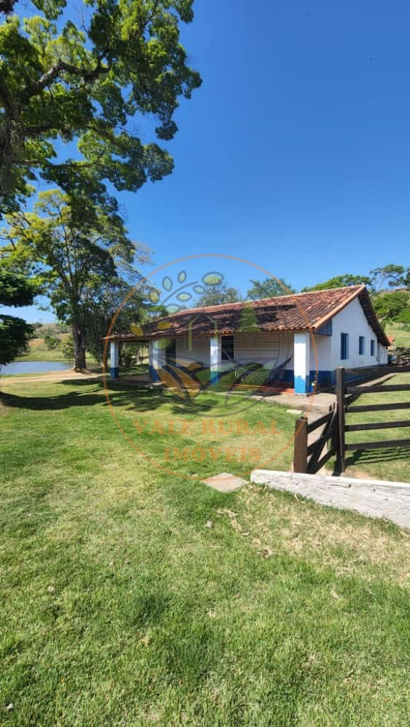 Fazenda à venda com 2 quartos, 88m² - Foto 12