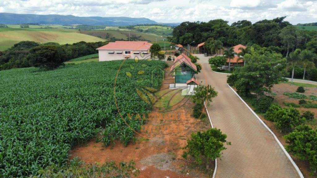 Fazenda à venda com 5 quartos, 171m² - Foto 3