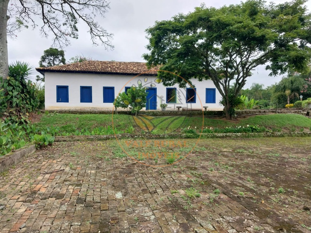 Fazenda à venda com 5 quartos, 11m² - Foto 3